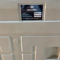 Cella frigo