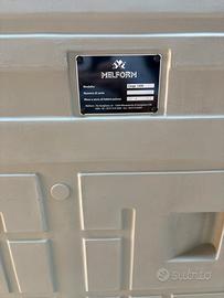Cella frigo
