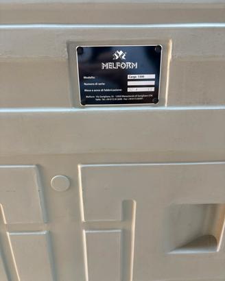 Cella frigo