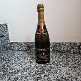 Champagne Moet & Chandon Brut Imperial 1986