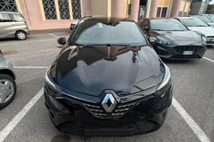 Renault clio modello Clio E-Tech Hybrid