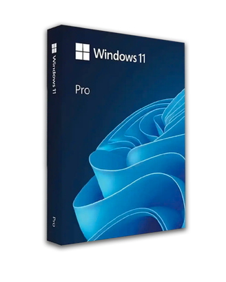 Windows 11 Pro (Retail)