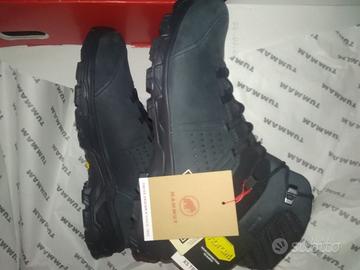 Mammut Mercury IV Mid GTX Men UK 9 EU 43 1/3