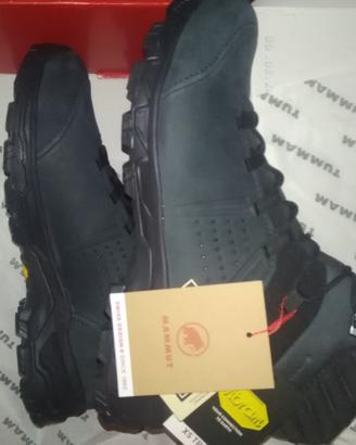 Mammut Mercury IV Mid GTX Men UK 9 EU 43 1/3