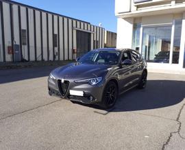 ALFA ROMEO Stelvio PROMO RITIRO FINO Euro 5 2.2