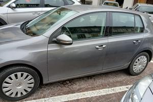 golf 4 emotion 
