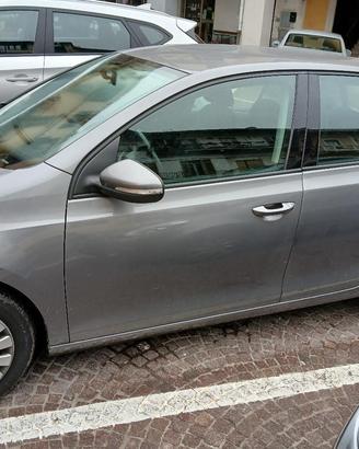 golf 4 emotion 