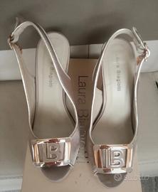 Scarpe donna Laura Biagiotti 