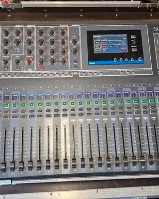 mixer digitale Soundcraft Si Impact