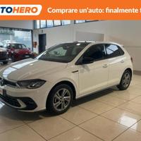 VOLKSWAGEN Polo ZY03194