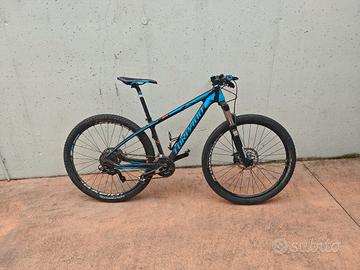 Torpado Nearco Z – Mountain Bike Cross Country (XC