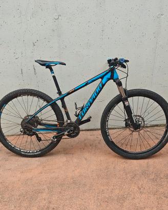 Torpado Nearco Z – Mountain Bike Cross Country (XC