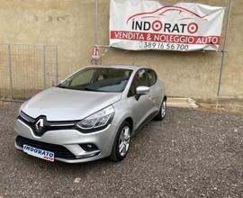 Renault Clio dCi 8V 90 CV EDC 5 porte Business