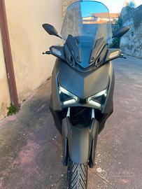 Yamaha xmax 300 2023
