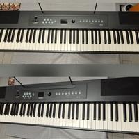 pianoforte digitale Ringway 