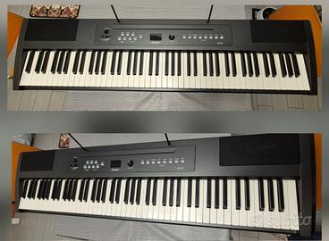 pianoforte digitale Ringway 