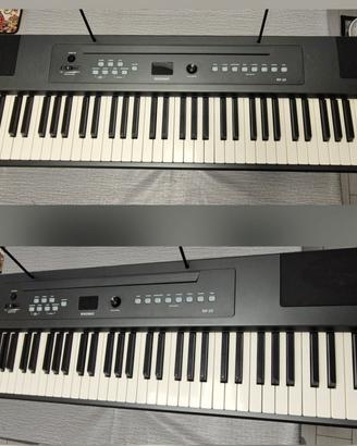 pianoforte digitale Ringway 