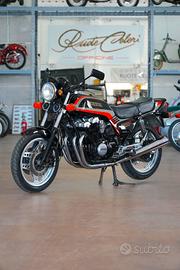 Honda CB 900 Bol D'Or conservata del 1982 CB900