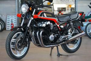 Honda CB 900 Bol D'Or conservata del 1982 CB900