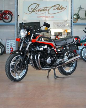 Honda CB 900 Bol D'Or conservata del 1982 CB900