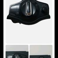 interruttore luce Audi a4 b8 avant modello  S line