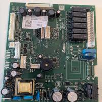 Scheda elettronica sbrinamento frigorifero Beko