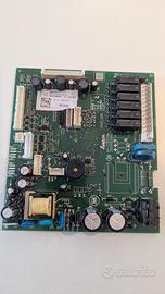 Scheda elettronica sbrinamento frigorifero Beko