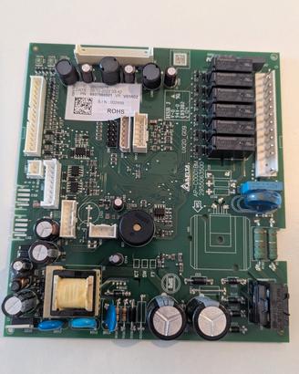 Scheda elettronica sbrinamento frigorifero Beko