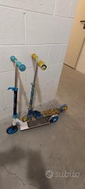 monopattino bambino 