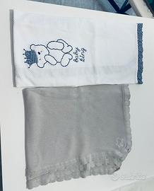 Accessori per navicella