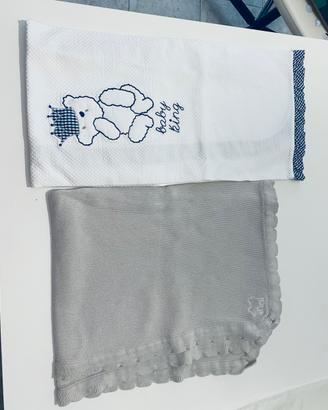 Accessori per navicella