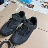 Scarpe mtb Crankbrothers stamp