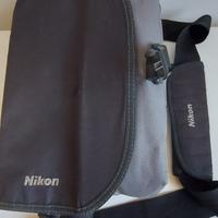 Borsa Nikon