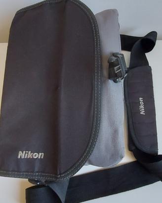 Borsa Nikon
