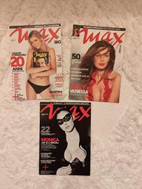 carroline rivista max