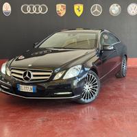 Mercedes-benz E 220 CDI BlueEFFICIENCY Avantgarde