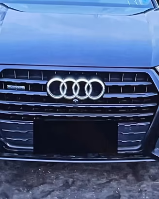 Ricambi AUDI Q7 kit