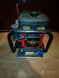 GENERATORE MOSA 3KW