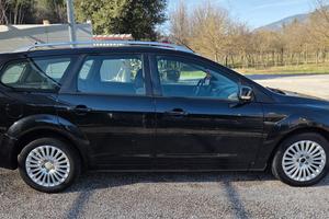 Ford Focus 1.6 TDCI