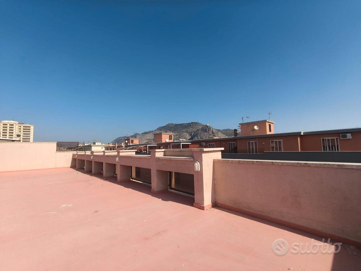 Appartamento – PA - Vista 2