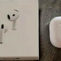 Apple AirPods 4 con ANC