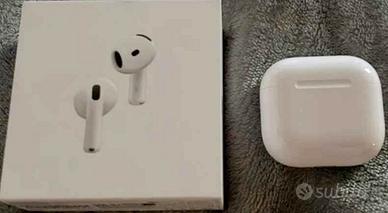 Apple AirPods 4 con ANC