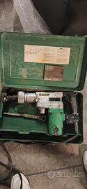 Martello demolitore Hitachi H65SC valigetta
