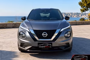 Nissan Juke 1.0 DIG-T 114 CV Tekna
