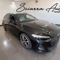 Audi A5 Avant TDI 150 kW mHEV+ S tronic Line editi