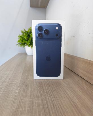 IPHONE 17 PRO MAX 1TB NUOVO SIGILLATO DA ATTIVARE 