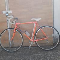 Bicicletta Legnano Pluton