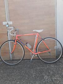 Bicicletta Legnano Pluton