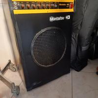 frigo finto amplificatore montarbo