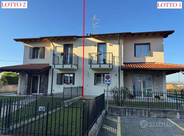 RGE 241/2024 Tribunale Verona - Lotto 2)